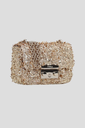 Furla Metropolis Mini Crossbody Jazz Metal
