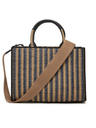 Furla Opportunity S Tote Rafia