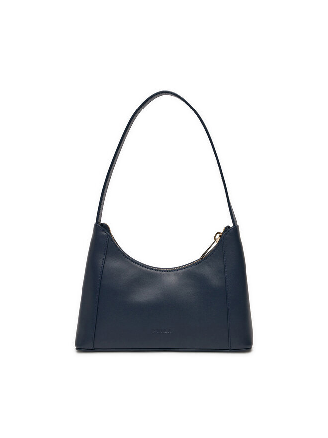 Furla Mini Shlouder Bag Diamante Blu Navy