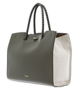 Furla Genesi L Tote Bicolore