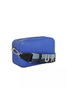 Furla Primula Mini Crossbody Blu