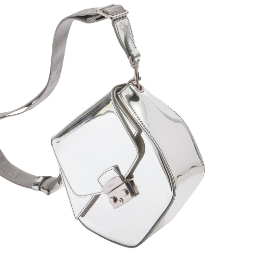 Furla Metropolis Prisma Crossbody