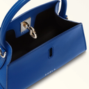 Furla Genesi Mini Tote Blu