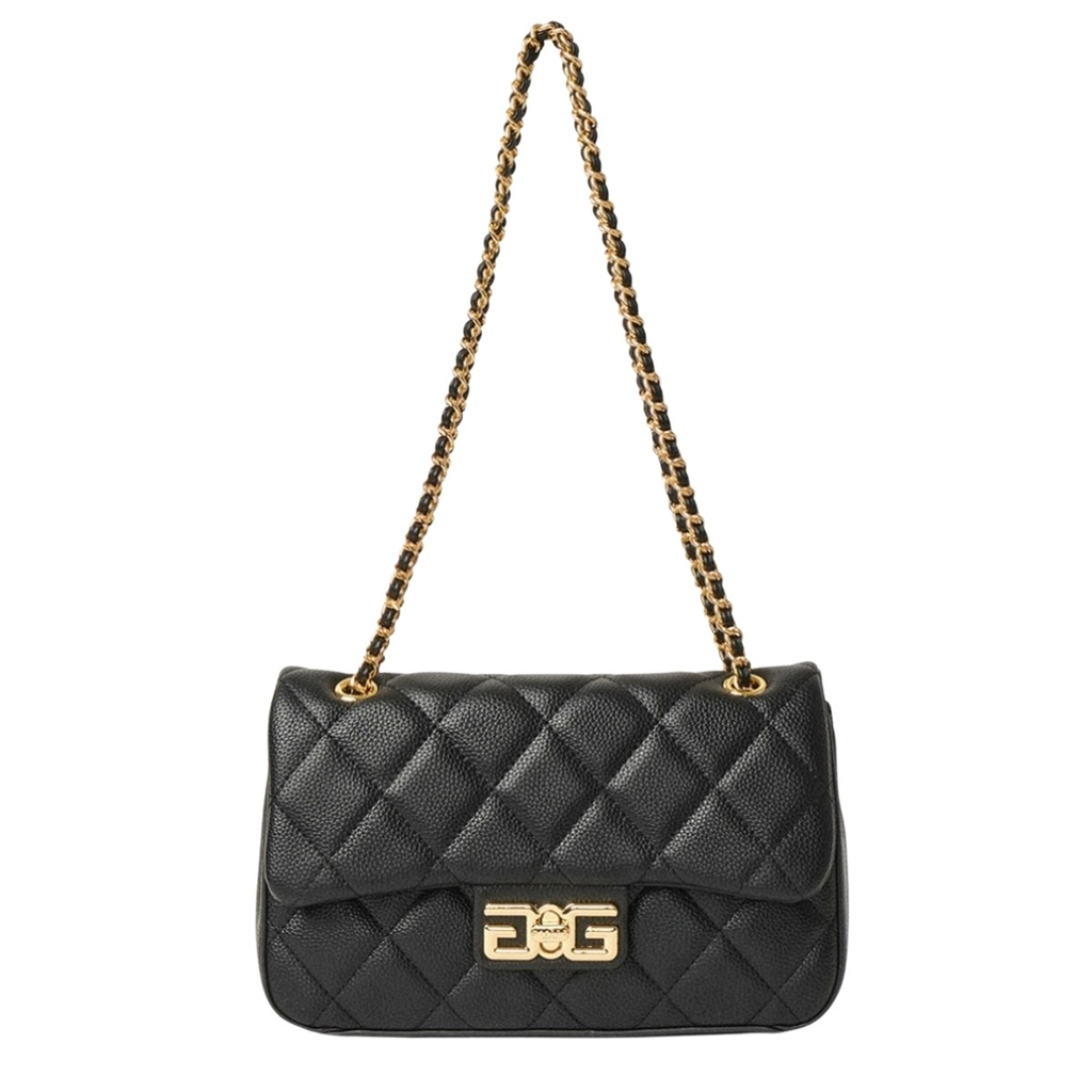 Gaelle Regular Sholder Strap Nero