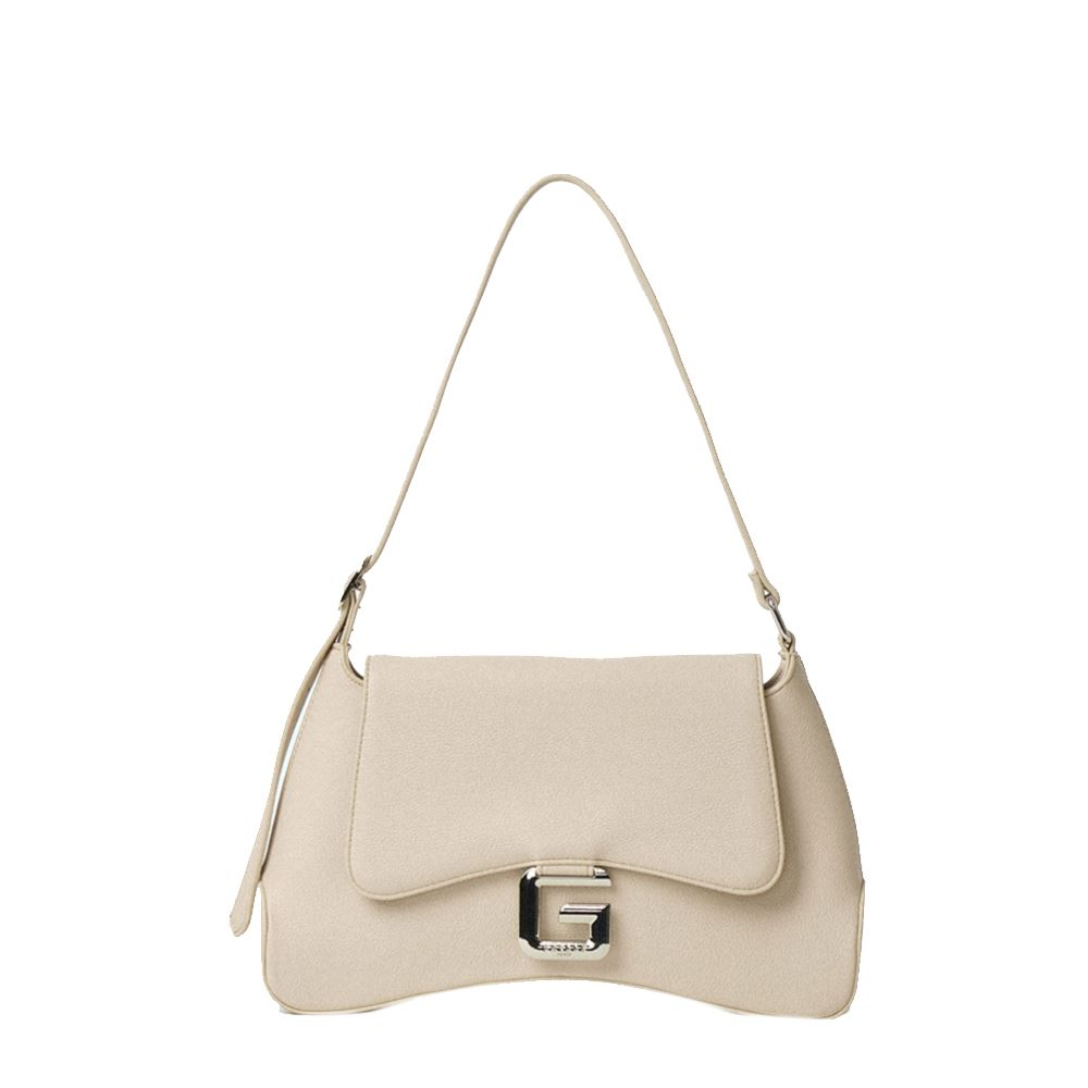 Gaelle Regular Shoulder Strap Sand