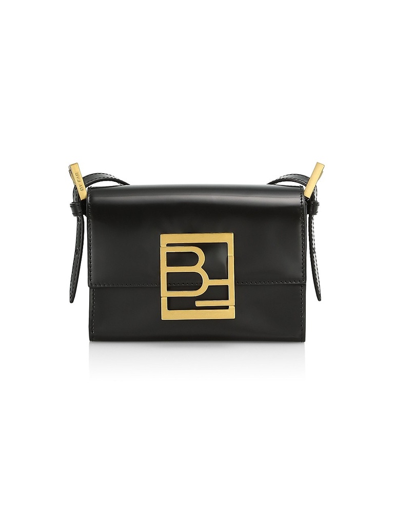BYFAR Fran Disco Bag Black