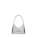 Furla Mini Shoulder Bag Diamante Argento