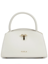 Furla Genesi Mini Tote Bianco