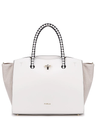 Furla Genesi M Tote Vitello Roma