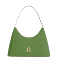 Furla Shoulder Bag Diamante Verde