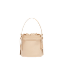 Furla Giove Mini Bucket Bag Grano