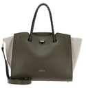 Furla Genesi L Tote Bicolore
