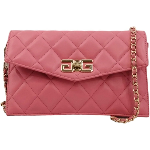[GAACW00183] Gaelle Regular Shoulder Strap Rose