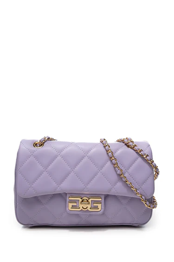 [GAACW00016] Gaelle Regular Shoulder Strap Lilla