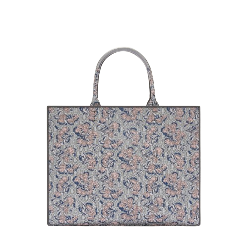 Furla Opportunity L Tote Floreale
