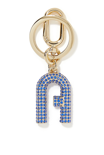 Furla 1927 Keyring Arch