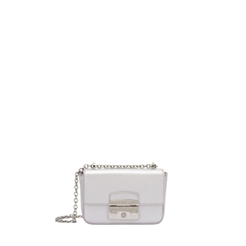 Furla Metropolis Mini Crossbody Vitello Claris