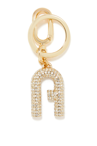 Furla 1927 Keyring Arch D'ore