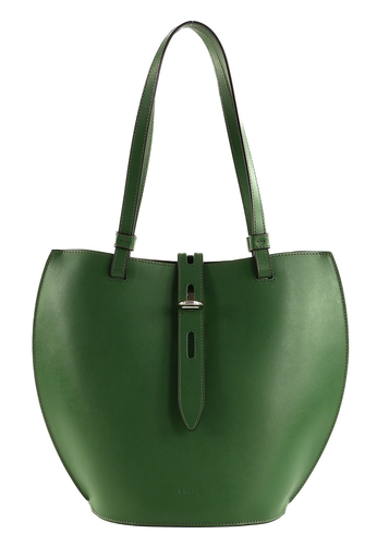 Furla Unica M Tote Verde