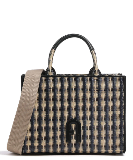 Furla Opportunity S Tote Rafia