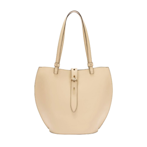 Furla Unica M Tote Grano