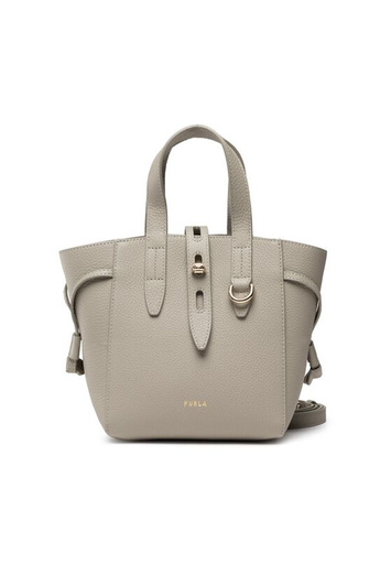 Furla Net Mini Tote Luna Piena